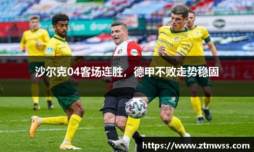 沙尔克04客场连胜，德甲不败走势稳固
